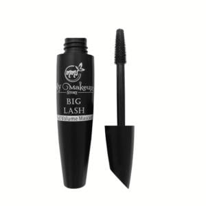 MY MAKEUP STORY BIG LASH FULL VOLUME MASCARA 10G