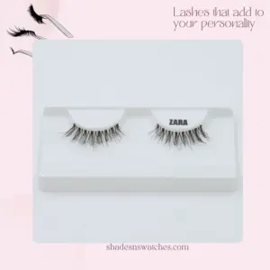 SNS Premium lashes  ZARA