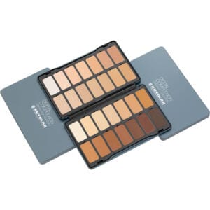KRYOLAN DIGITAL COMPLEXION CREAM FOUNDATION 49G