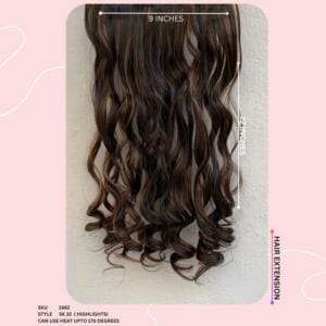 SK-32 (HAIR EXTENSION)