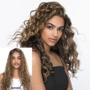COLOR WOW DREAM COAT FOR CURLY