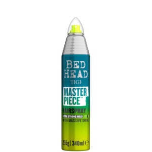 BED HEAD TIGI MASTER PIECE 340ML