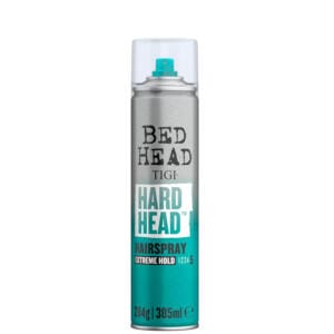 BED HEAD TIGI HARD HEAD 385ML