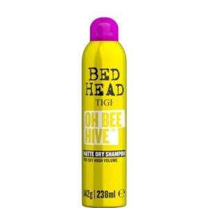 BED HEAD TIGI OH BEE HIVE 238ML