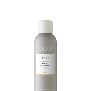 KEUNE TEXTURE WAX SPRAY 200 ML