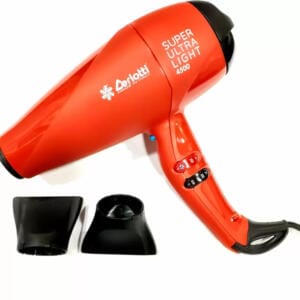 CERIOTTI HAIR DRYER SUPER ULTRA LIGHT 4500