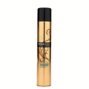 NOVA SPRAY GOLD 400ML