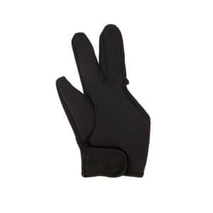 IKONIC HEAT PROTECTIVE GLOVES 1PC