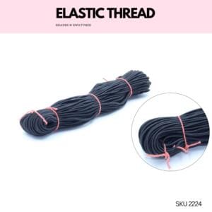 ELASTIC THREAD