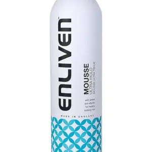 ENLIVEN MOUSSE ULTRA HOLD 300ML