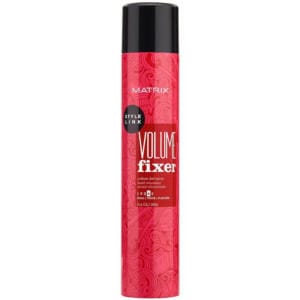 MATRIX STYLE FIXER HOLD 5 400ML