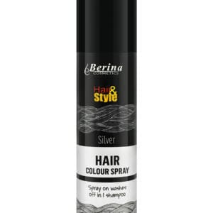 BERINA HAIR COLOUR SPRAY 150ML