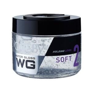 GATSBY HAIR GEL 300G