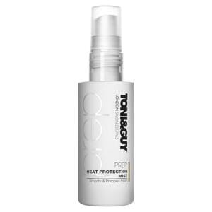 TONI & GUY HEAT PROTECTION SPRAY 75ML