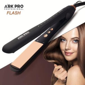 ARK HAIR STRAIGHTNER FLASH