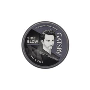 GATSBY MAT & HARD WAX 75G