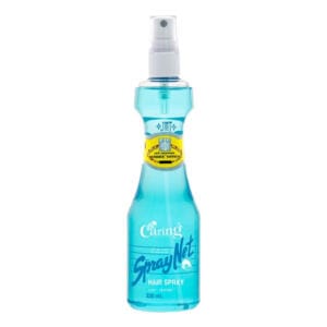 CARING HAIR SPRAY MIX
