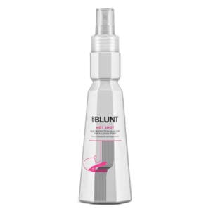 B Blunt Hotshot Heat Protection Hair Mist 150 ml