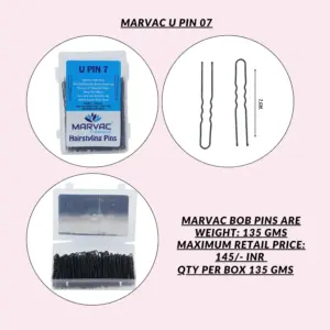MARVAC MR U PIN (BALL TIP)