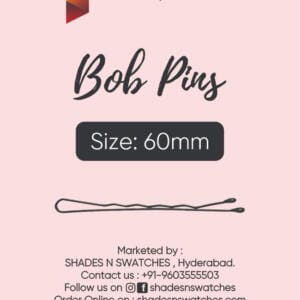 SNS BOB PINS (200GMS)