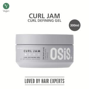 OsiS+ Curl Jam - 300ml