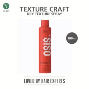OSiS + Texture Craft - 300 ml