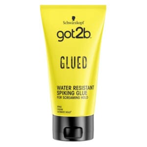 GOT2B GLUED WATER RESISTANT GEL 150ML