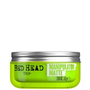 BED HEAD TIGI MANIPULATOR MATTE PASTE 57G