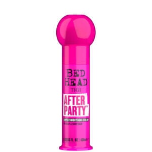 BED HEAD TIGI AFTER PARTY SUPER SMOOTH CREAM 100ML