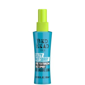 BED HEAD TIGI SALTY NOT SORRY SPRAY 100ML