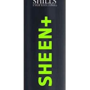 SHILLS SHEEN+ SUPPER SHINE SPRAY 200ML