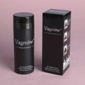 VAGMINE HAIR FIBER 5GMS