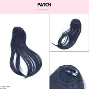 SINGLE PC PATCH STRAIGHT