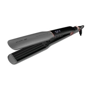IKONIC ME XTREME HAIR CRIMPER STONE GRAY