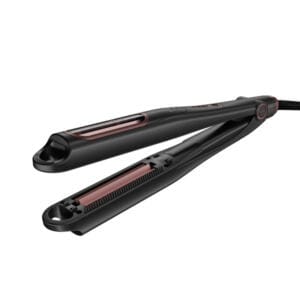 IKONIC SUPER CRIMPER GREY
