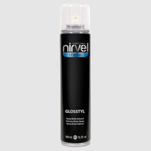 NIRVEL STYLING GLOSSY INTENSE SHINE 300ML