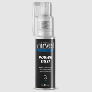 NIRVEL STYLING POWDER DUST 10GMS