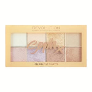 REVOLUTION SOPHX HIGHLIGHTER PALETTE 20525