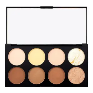 REVOLUTION ULTRA POWDER CONTOUR 1 5GMS