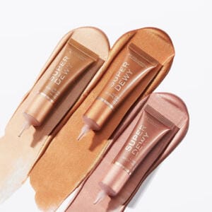 Revolution Superdewy Liquid Highlighter 15ml