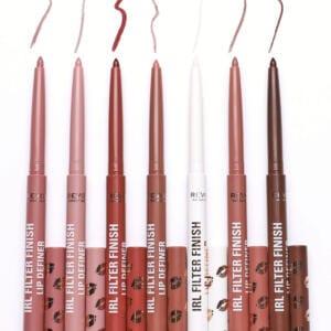 Revolution IRL Filter Finish Lip Liner Definer 0 18gm