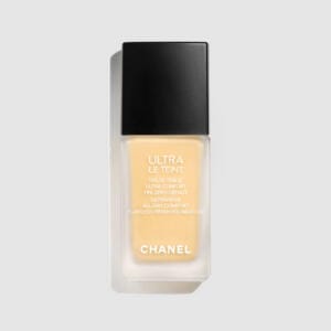 CHANEL ULTRA LE TEINT FLAWLESS FINISH FOUNDATION 30ML