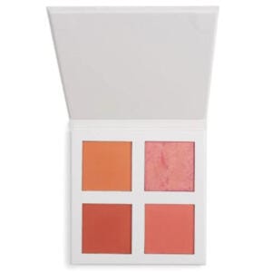 Revolution Pro 4k Blush Palette