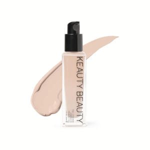 KEAUTY BEAUTY LONG WEAR FOUNDATION 30ML
