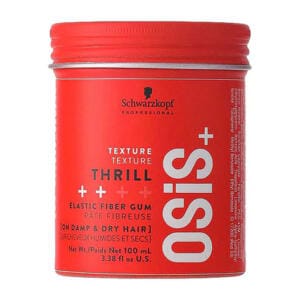 SCH OSIS THRILL