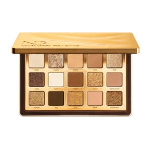 NATASHA DENONA GOLDEN PALETTE 18.9G