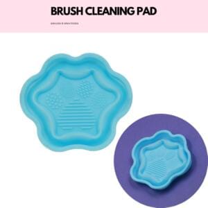Brush Cleanser Mini Mbc-01