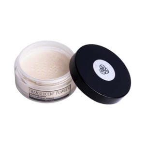 PAC TRANSLUCENT POWDER NO -10 30GMS