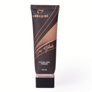 MAKEZMIA HYDRA GRIP PRIMER-50ML
