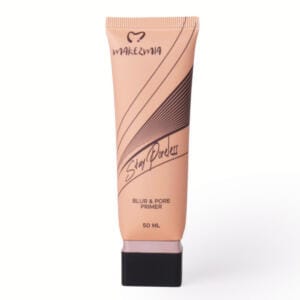 MAKEZMIA BLUR & PORE PRIMER 50ML